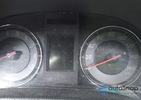 2007 Infiniti G35 Journey from USA, damaged, VIN JNKBV61E57M725540